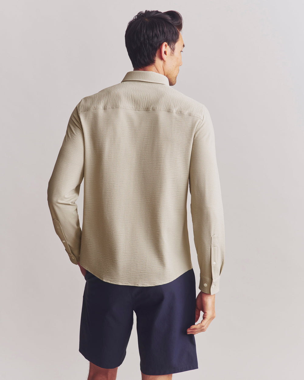 Stone - Back