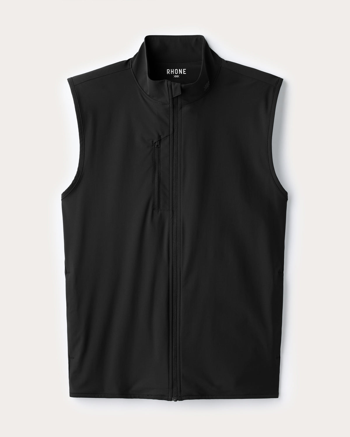 Pure Black