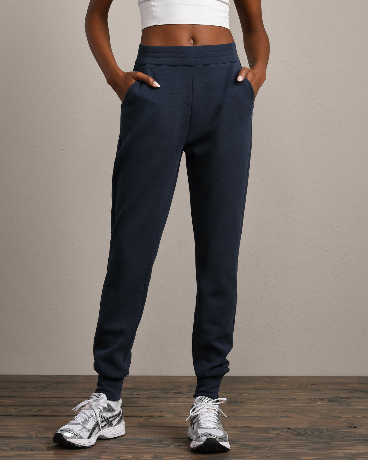 Navy Blue - Front
