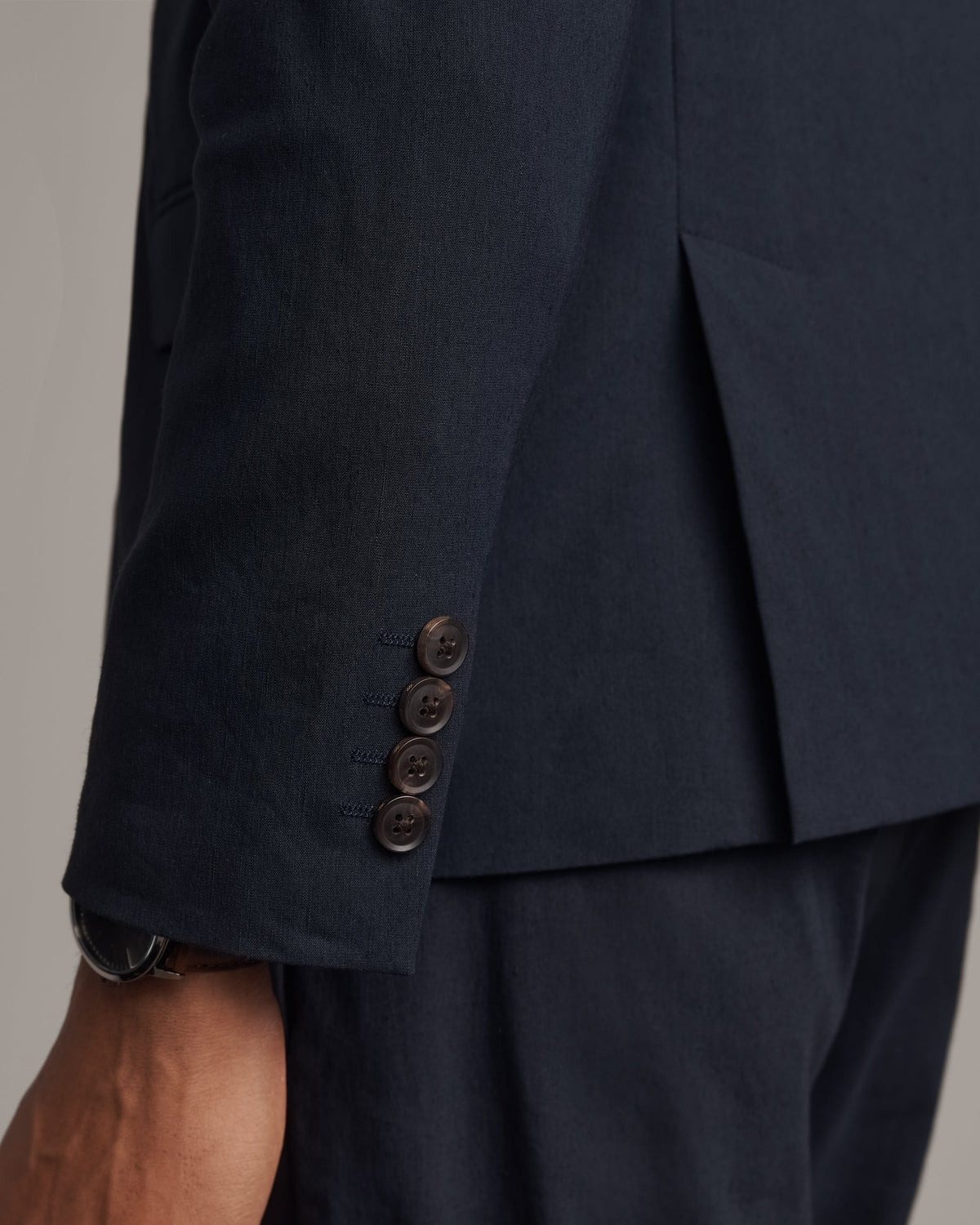True Navy