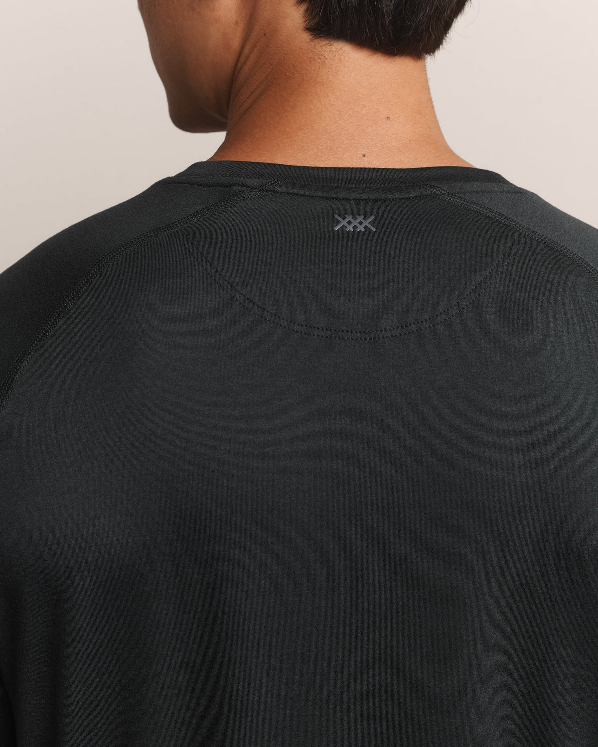 True Black Heather