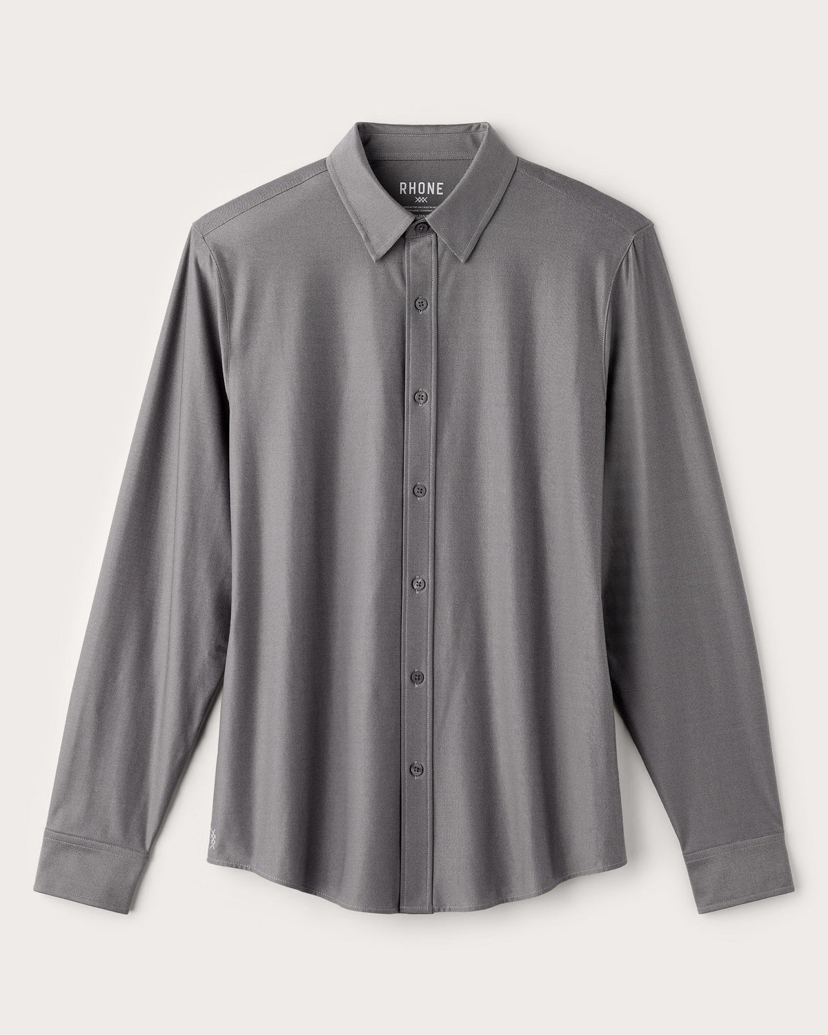 Ember Brown Oxford