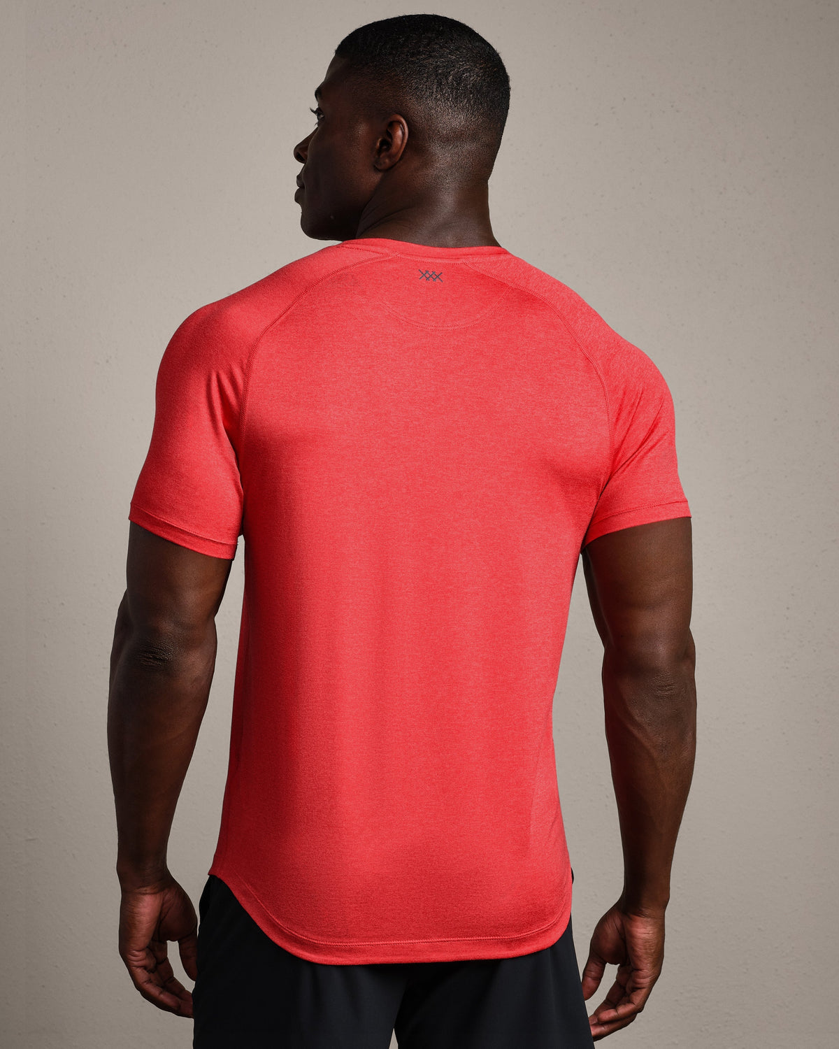 Cabana Red Heather
