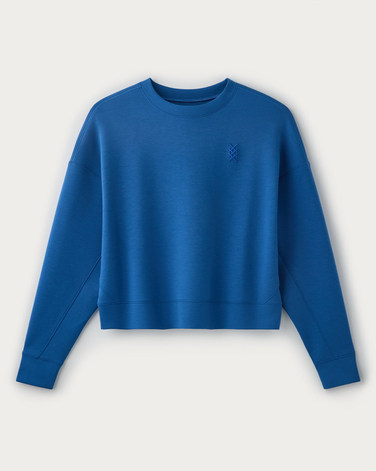 Deep Sea Blue