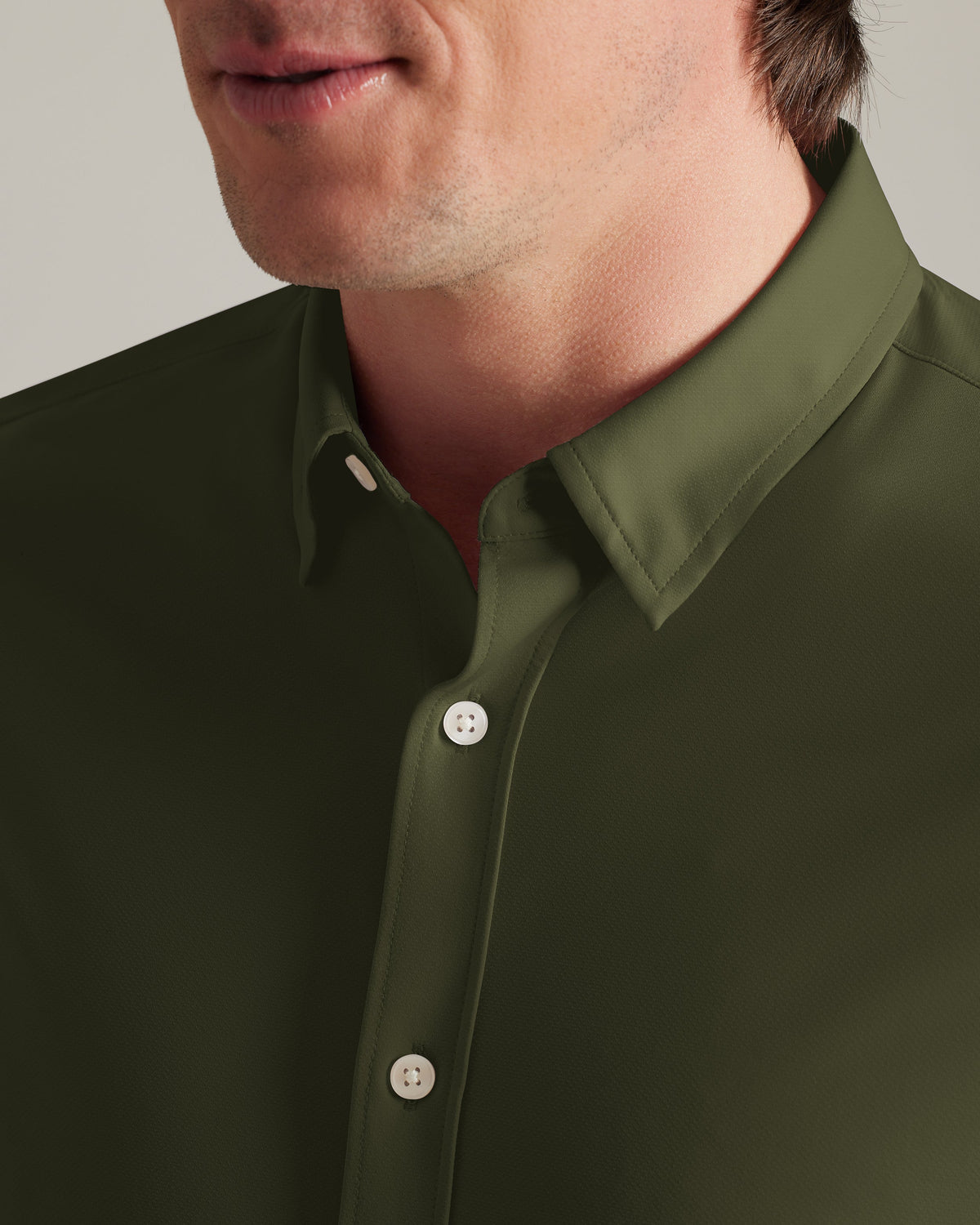 Lichen Green Oxford