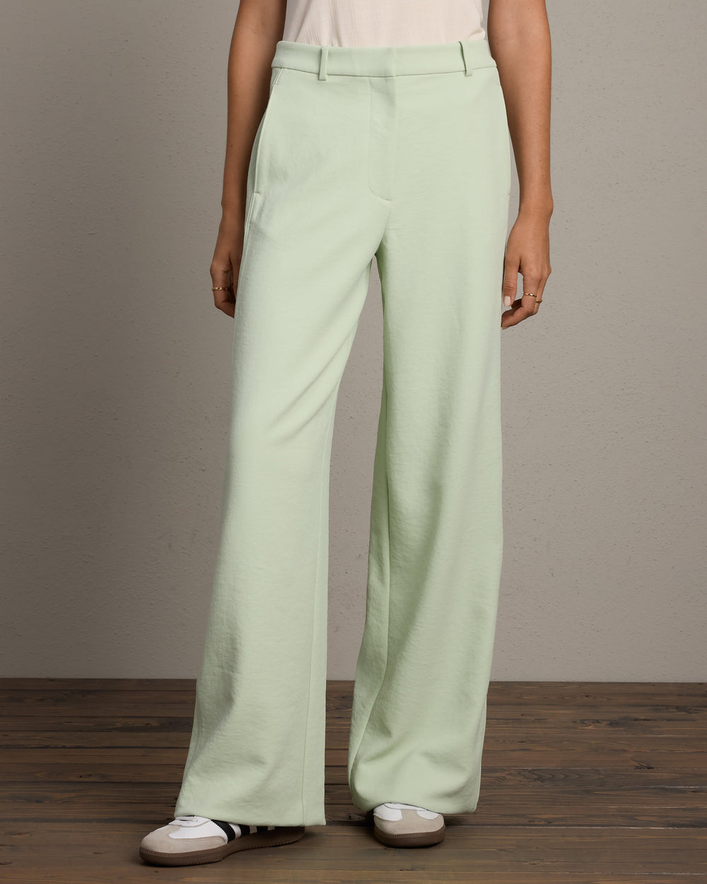 Cool Mint - Front