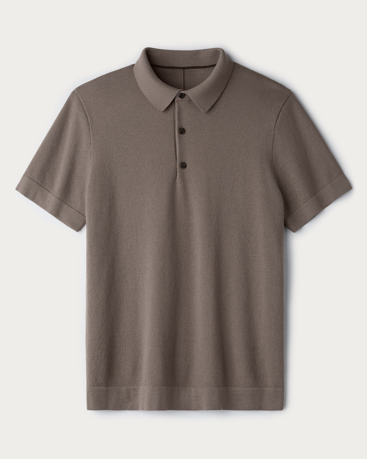 Foggy Taupe