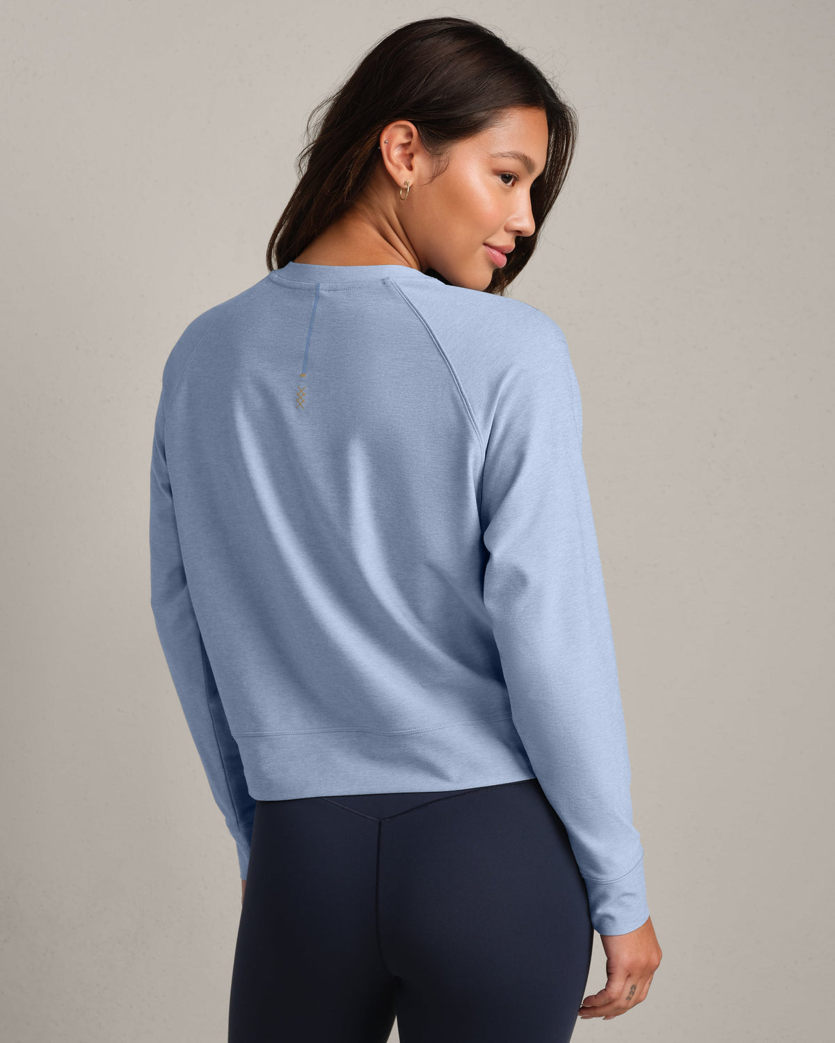 Forever Blue Heather