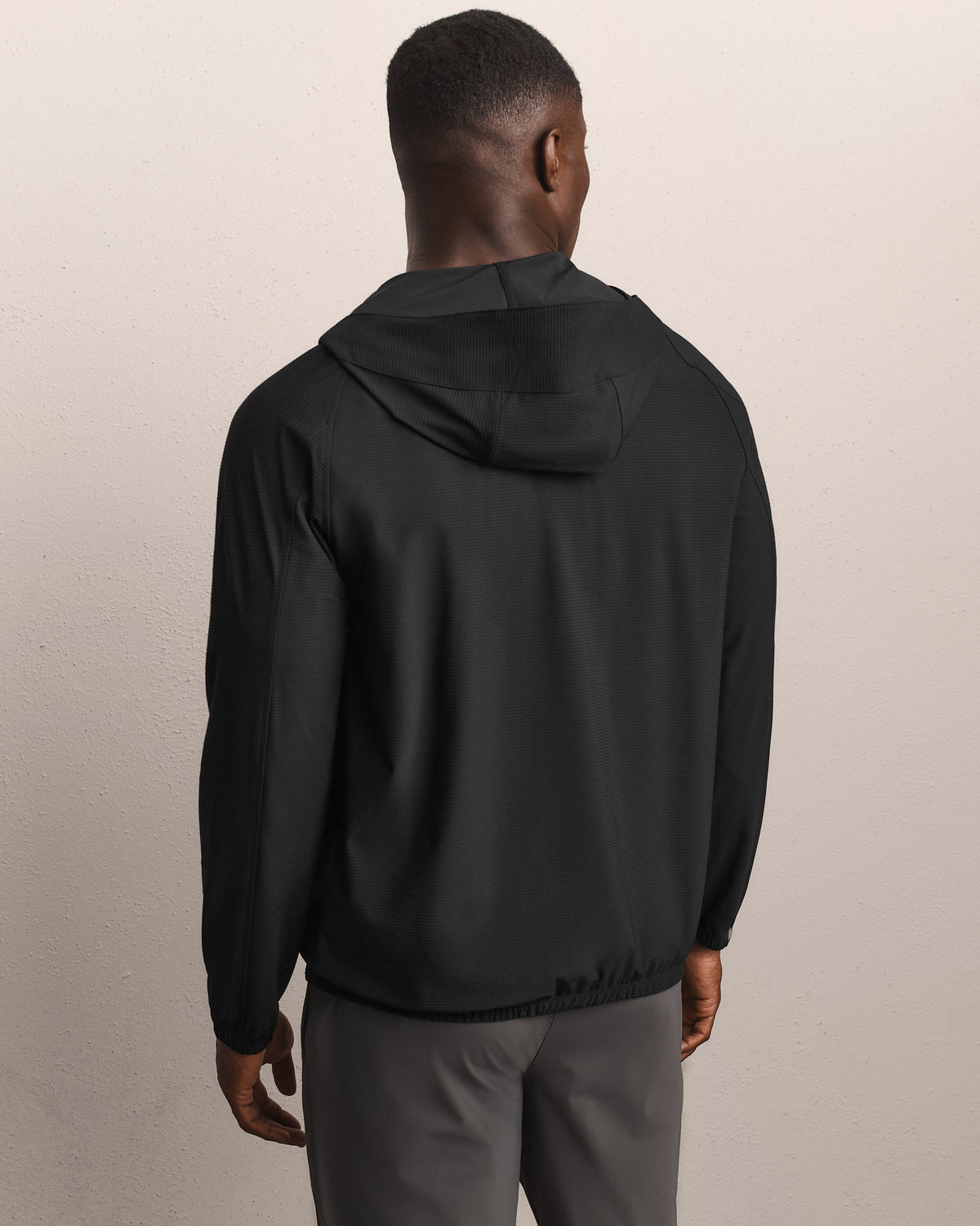 Pure Black