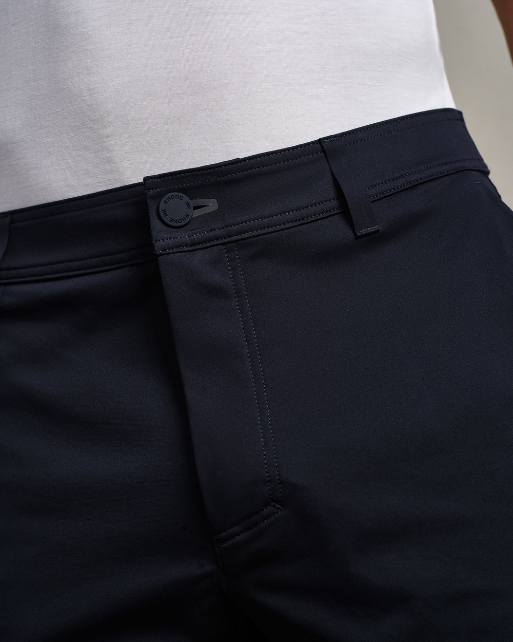 True Navy - Back