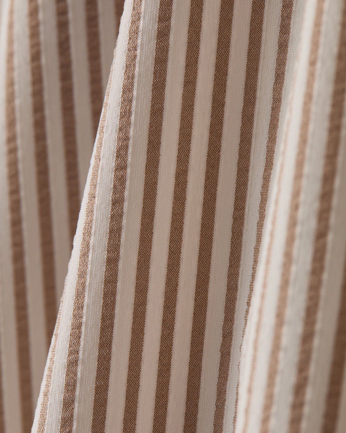 Taupe Stripe