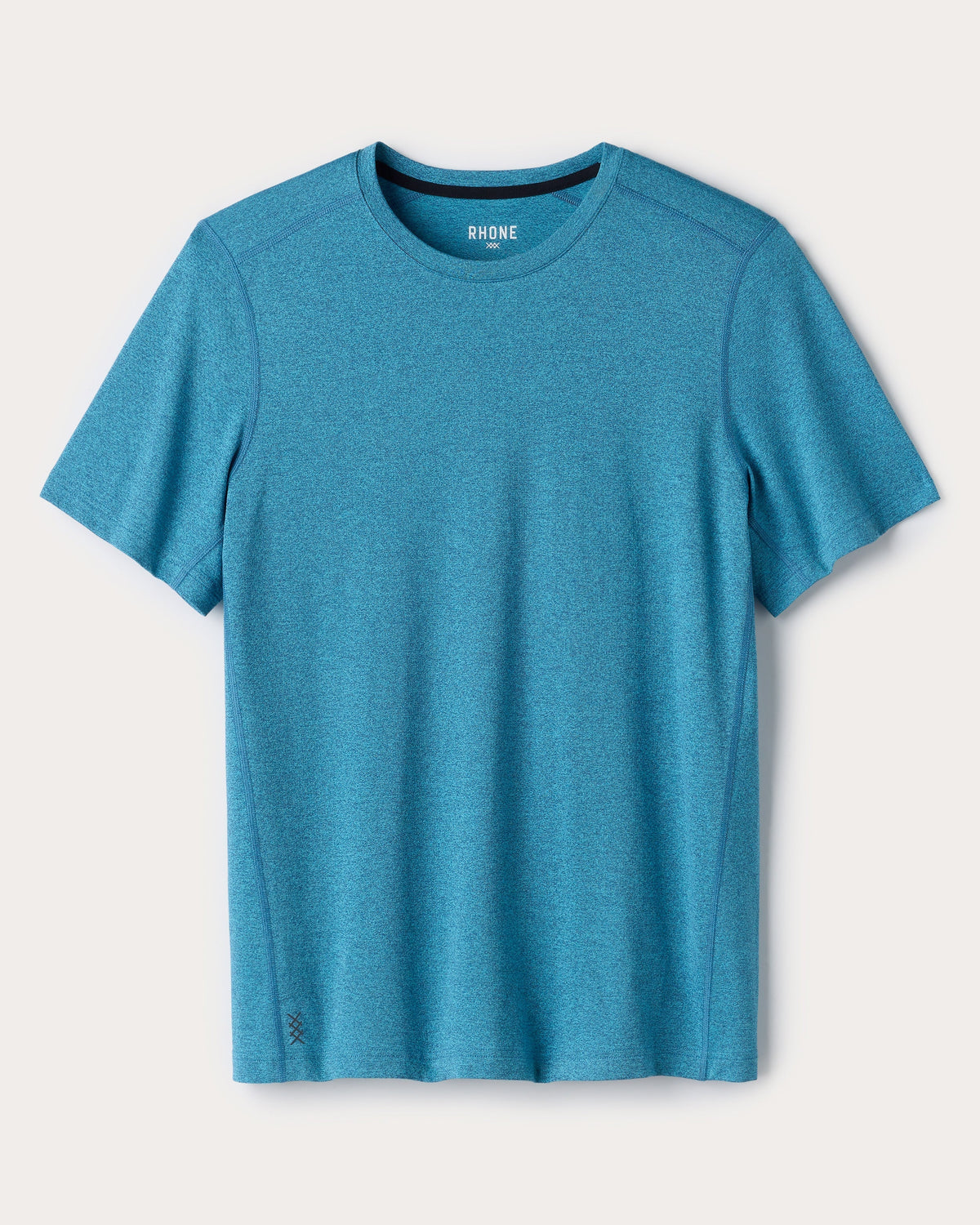 Azure Blue Heather