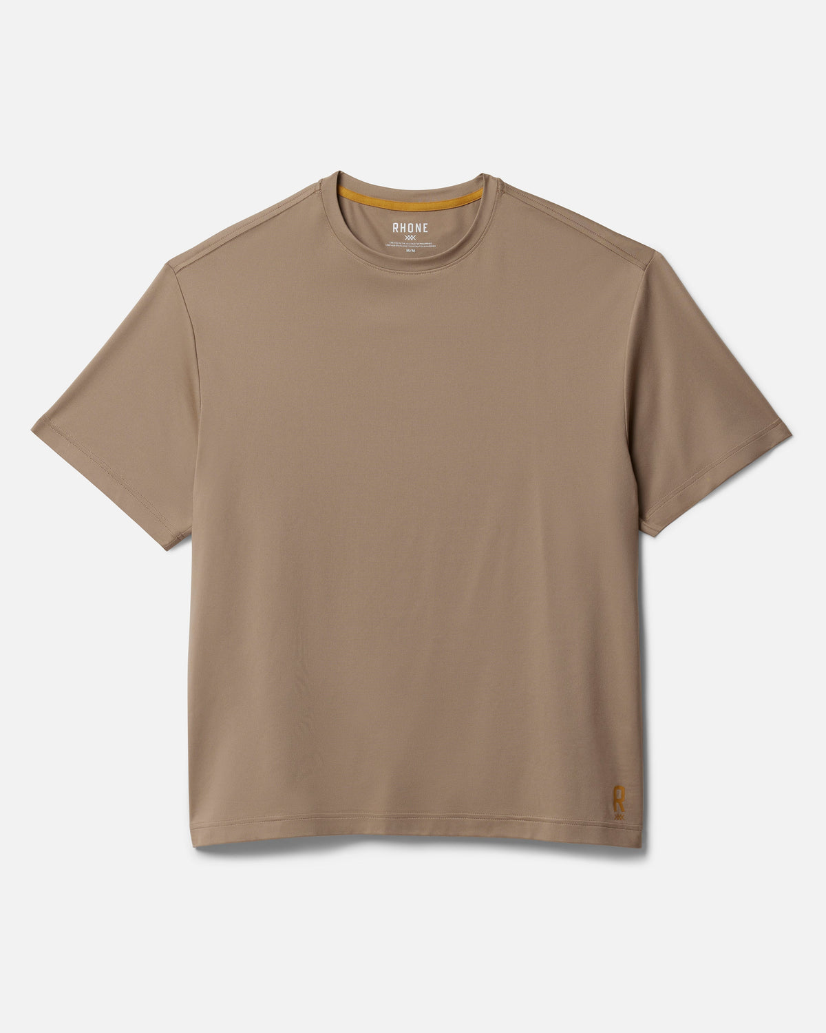 Base Training Relaxed Tee