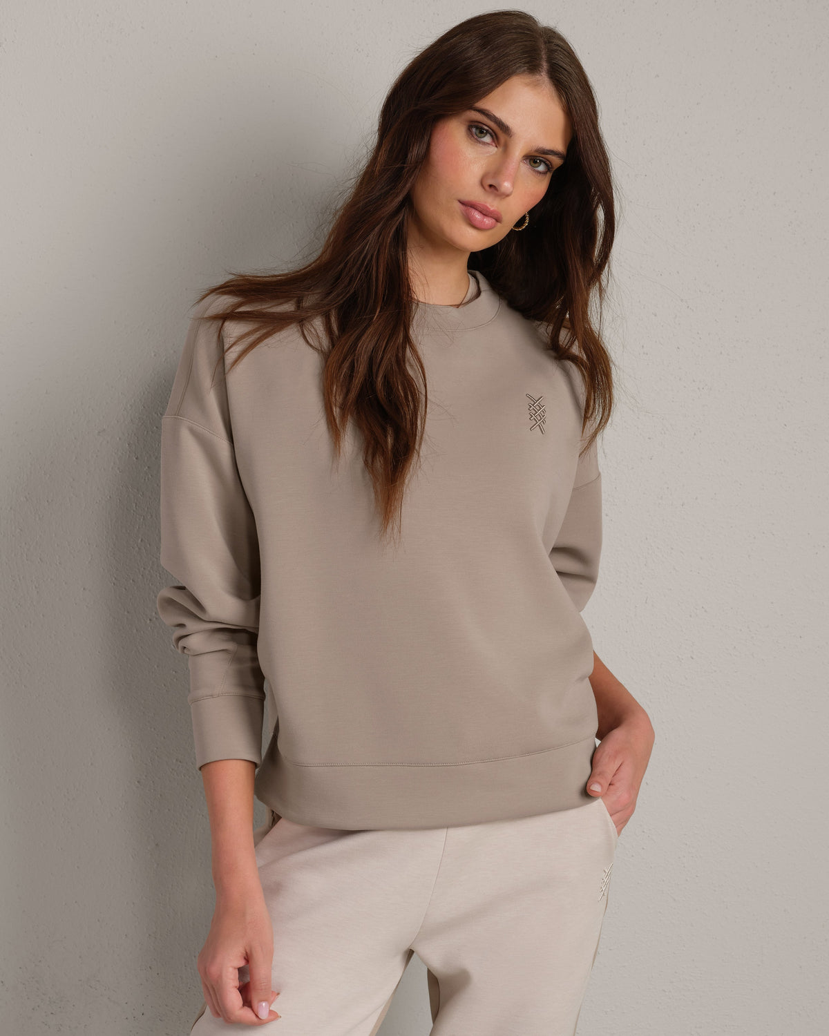 Beige Stone - Front