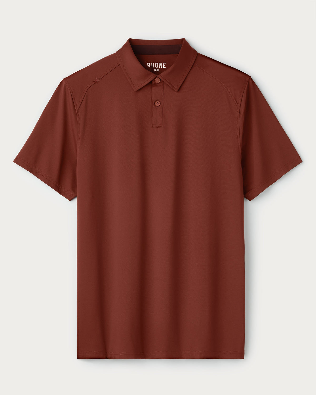 Cinnamon Red Oxford