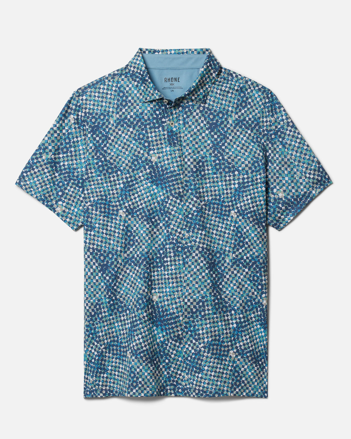 Golf Sport Polo