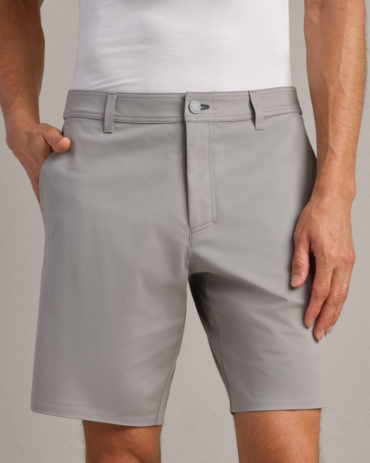 Light Gray - Front