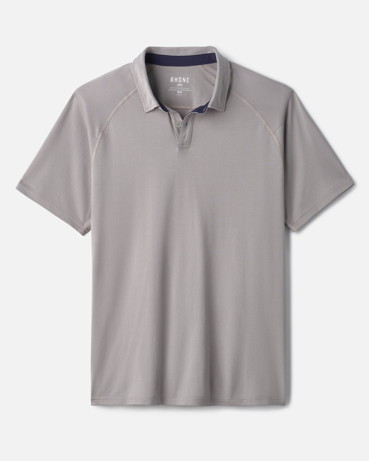 Delta Pique Polo