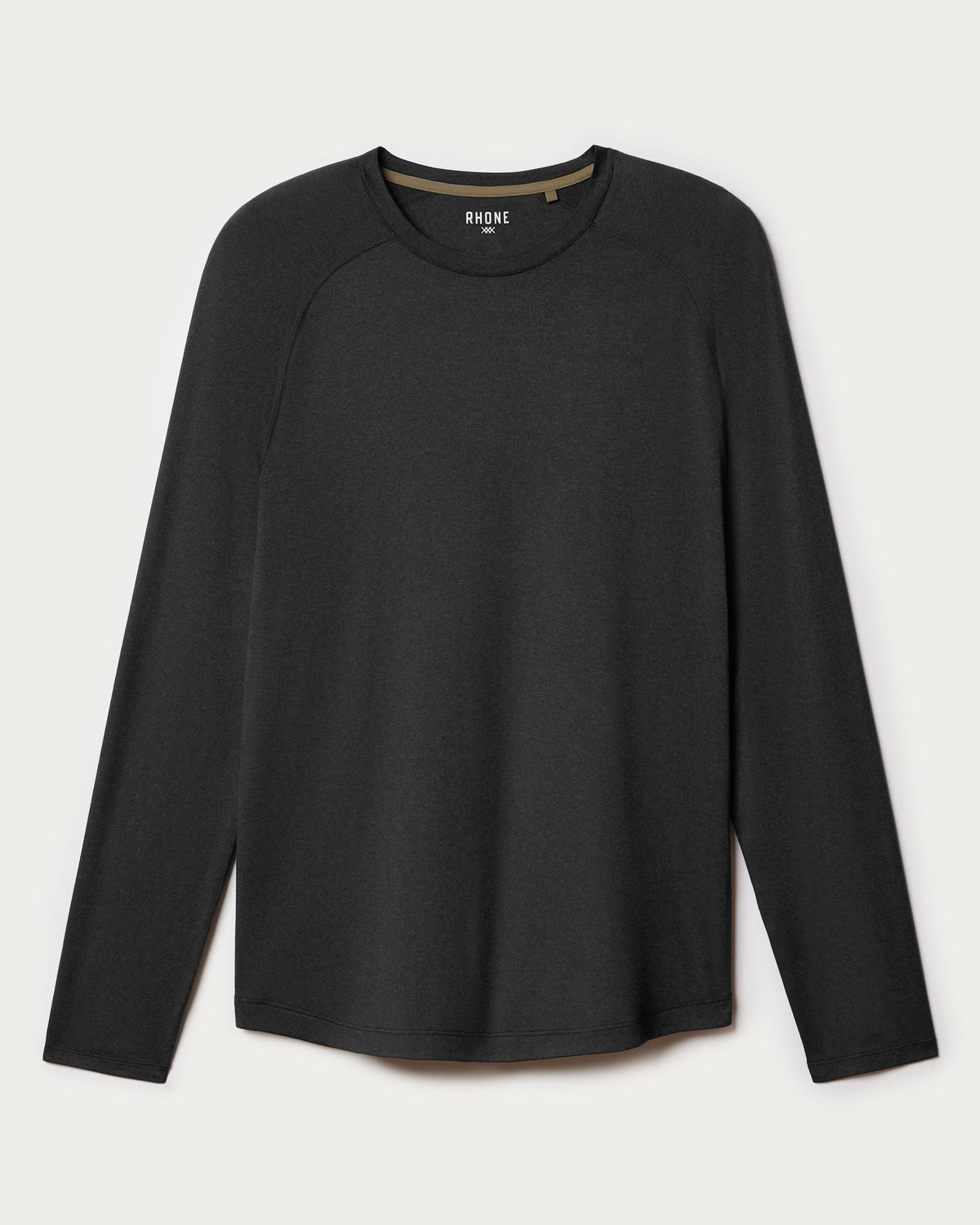 True Black Heather