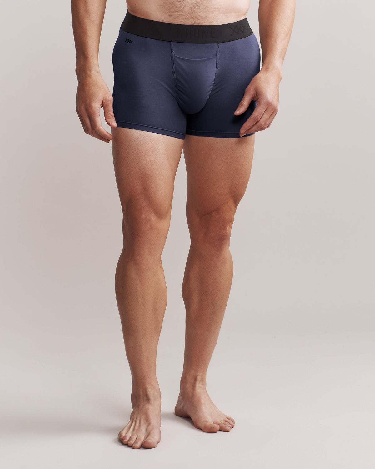 True Navy - Front
