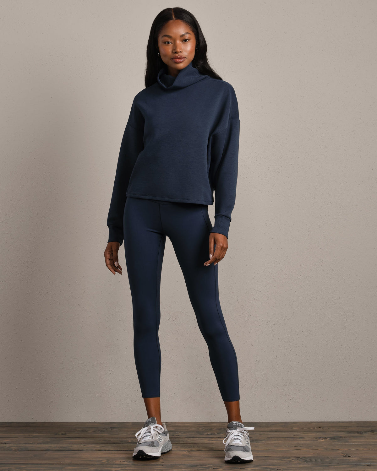 Navy Blue