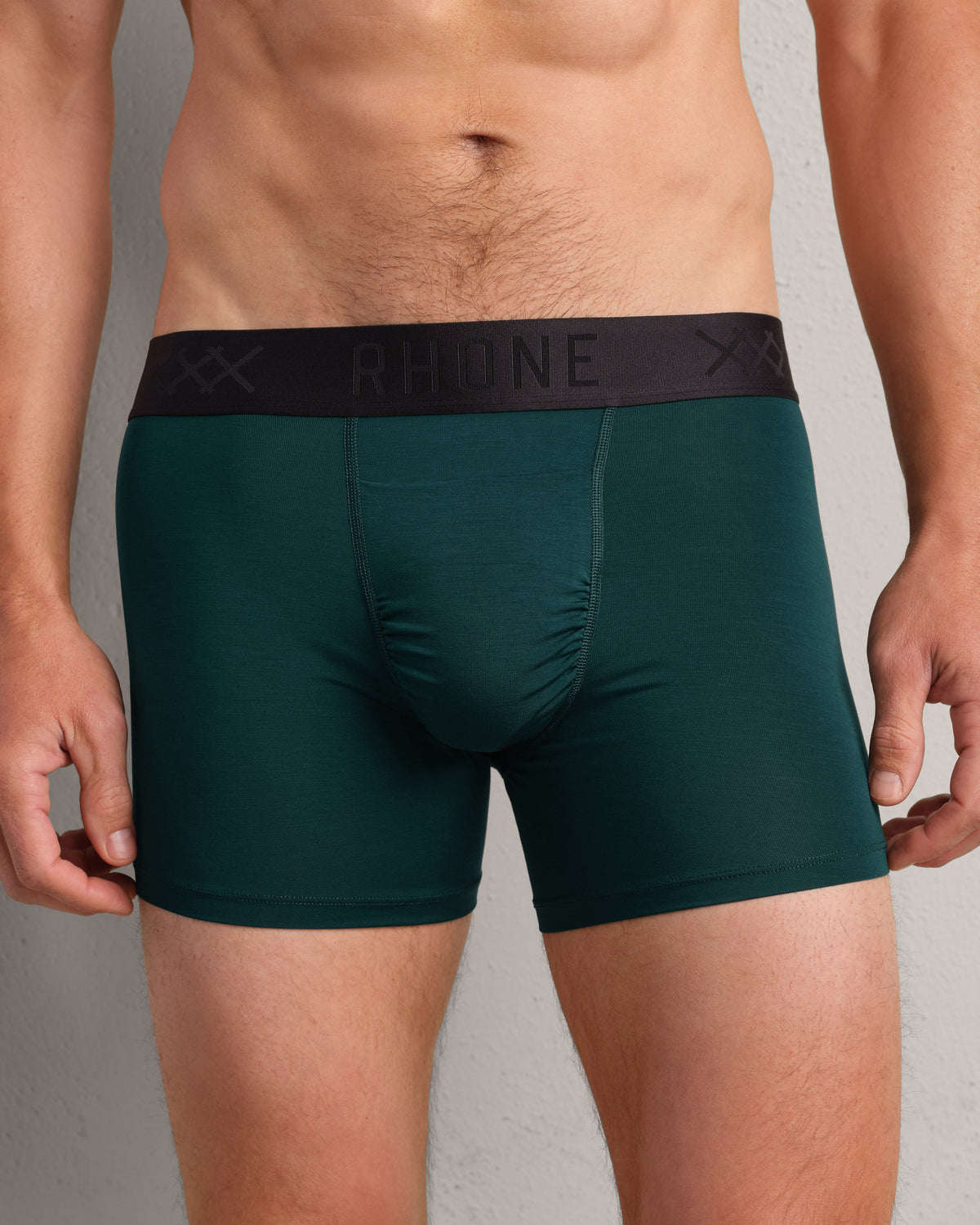 Moss Green - Front