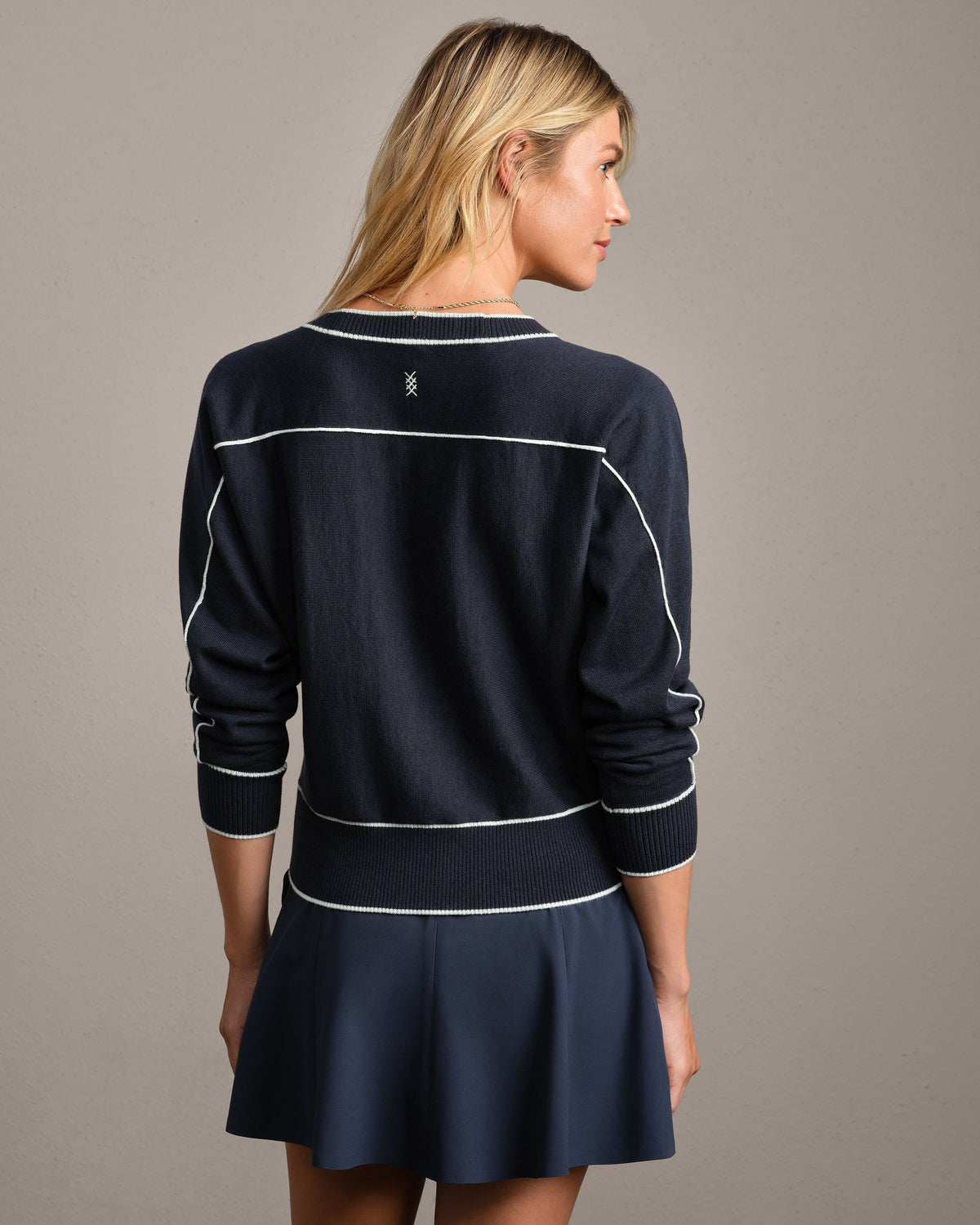 Navy Blue