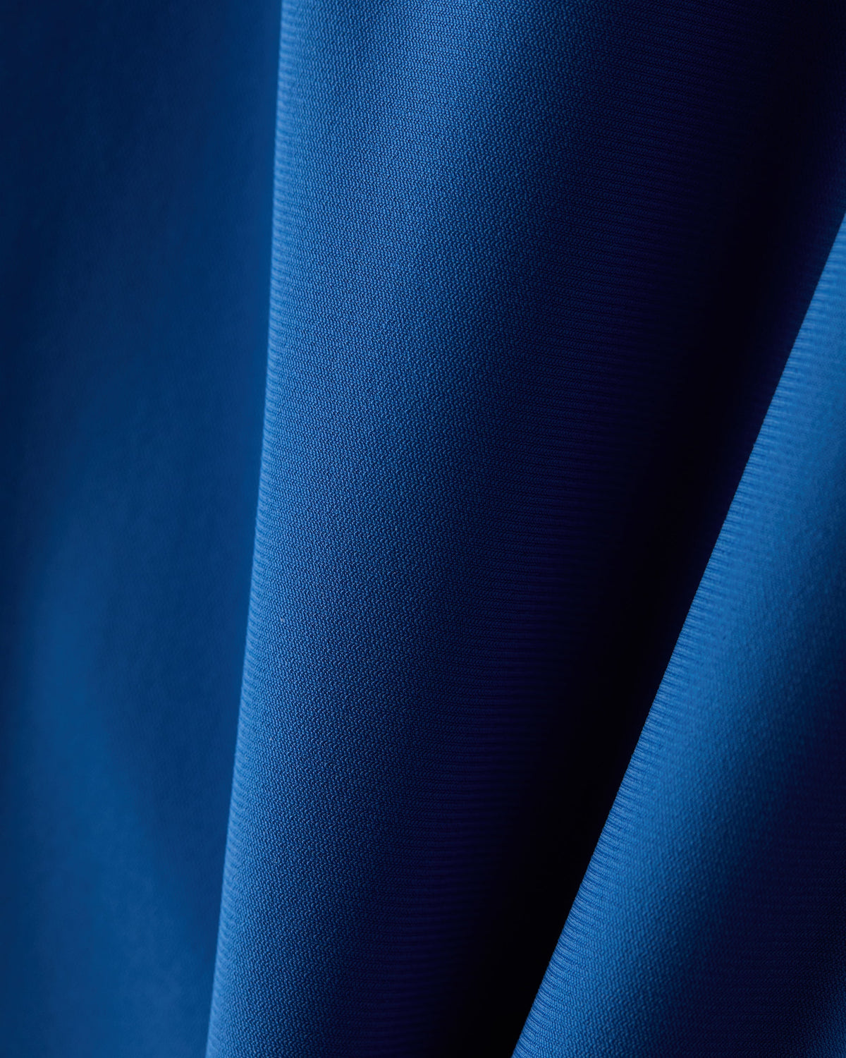 Deep Sea Blue
