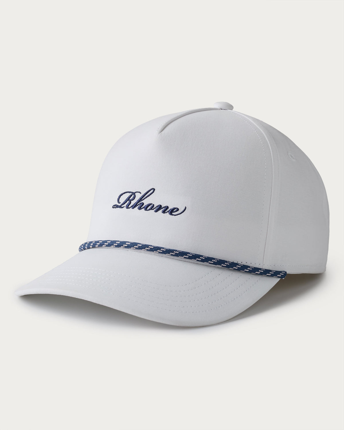 Bright White