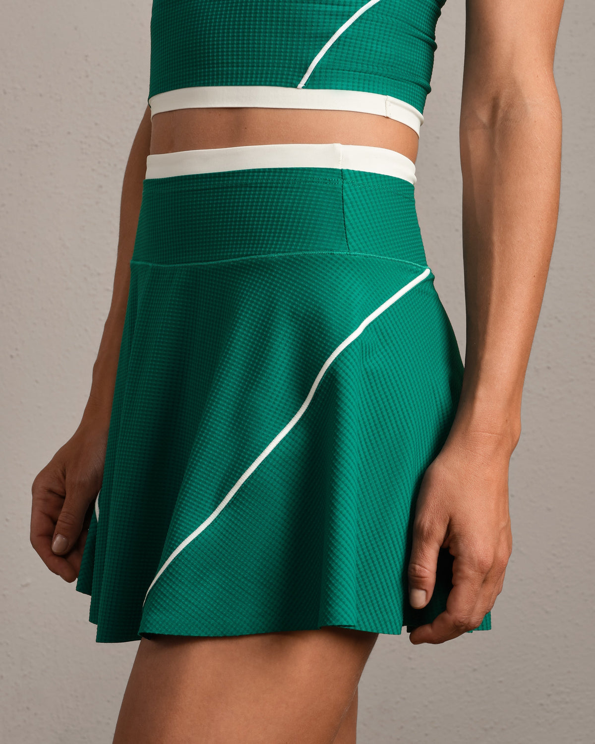 Emerald Green