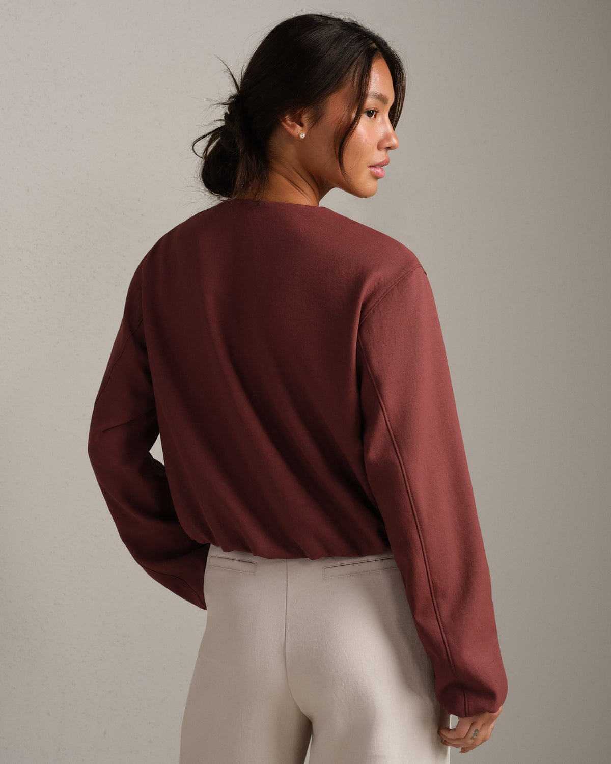 Cherry Brown