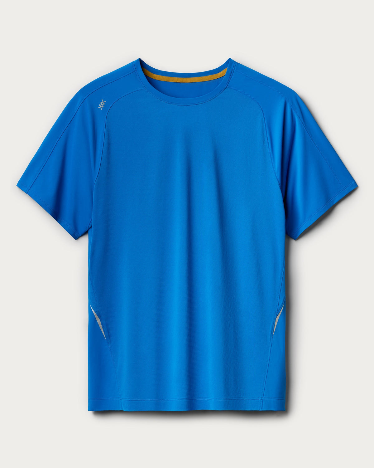 Electric Blue