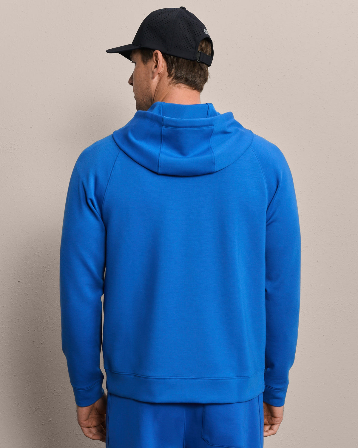 Deep Sea Blue