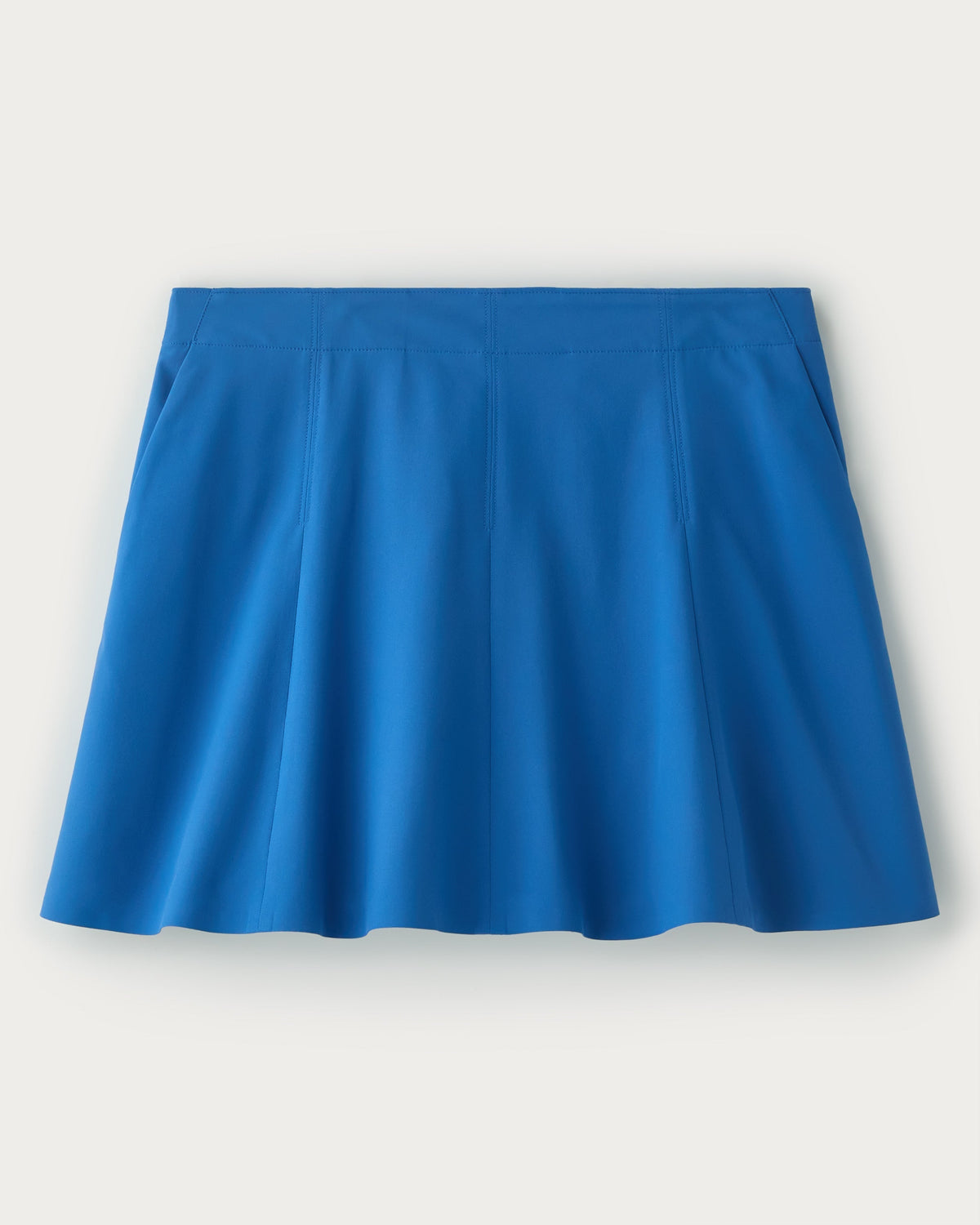 Deep Sea Blue