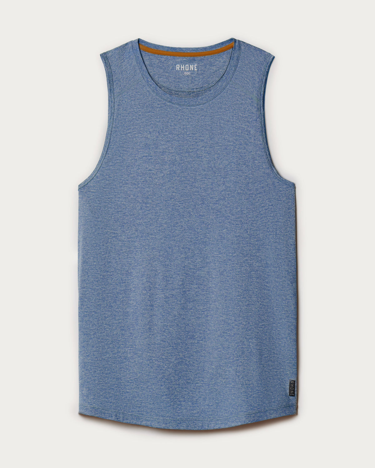 Vintage Indigo/Slate Blue Heather