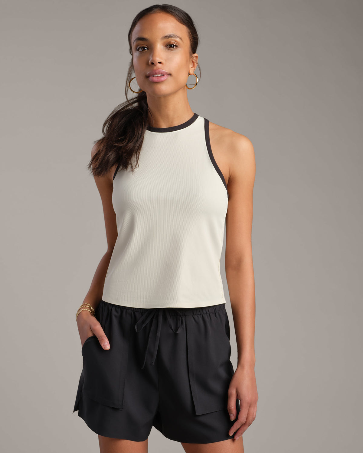 Ivory - Front