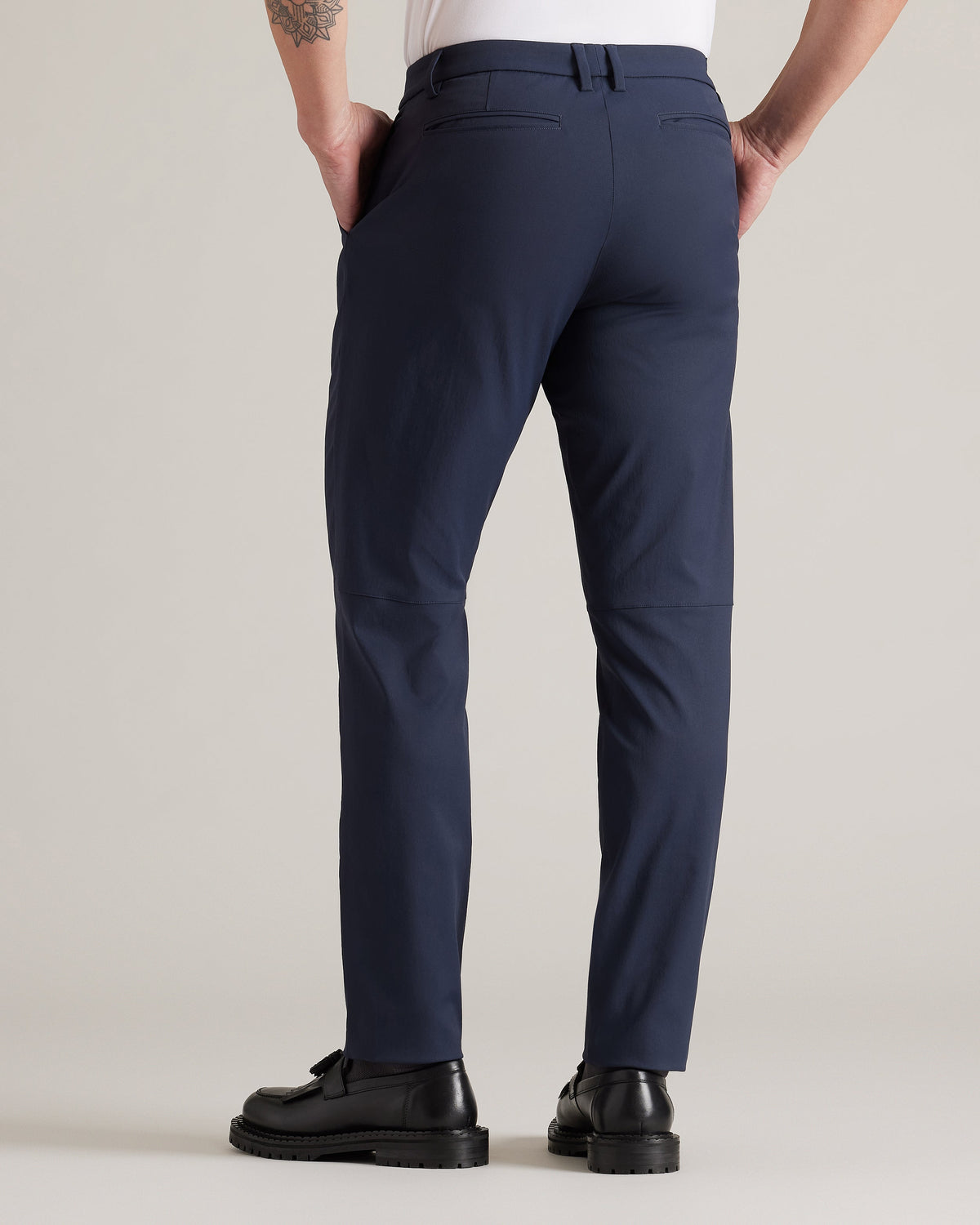 True Navy