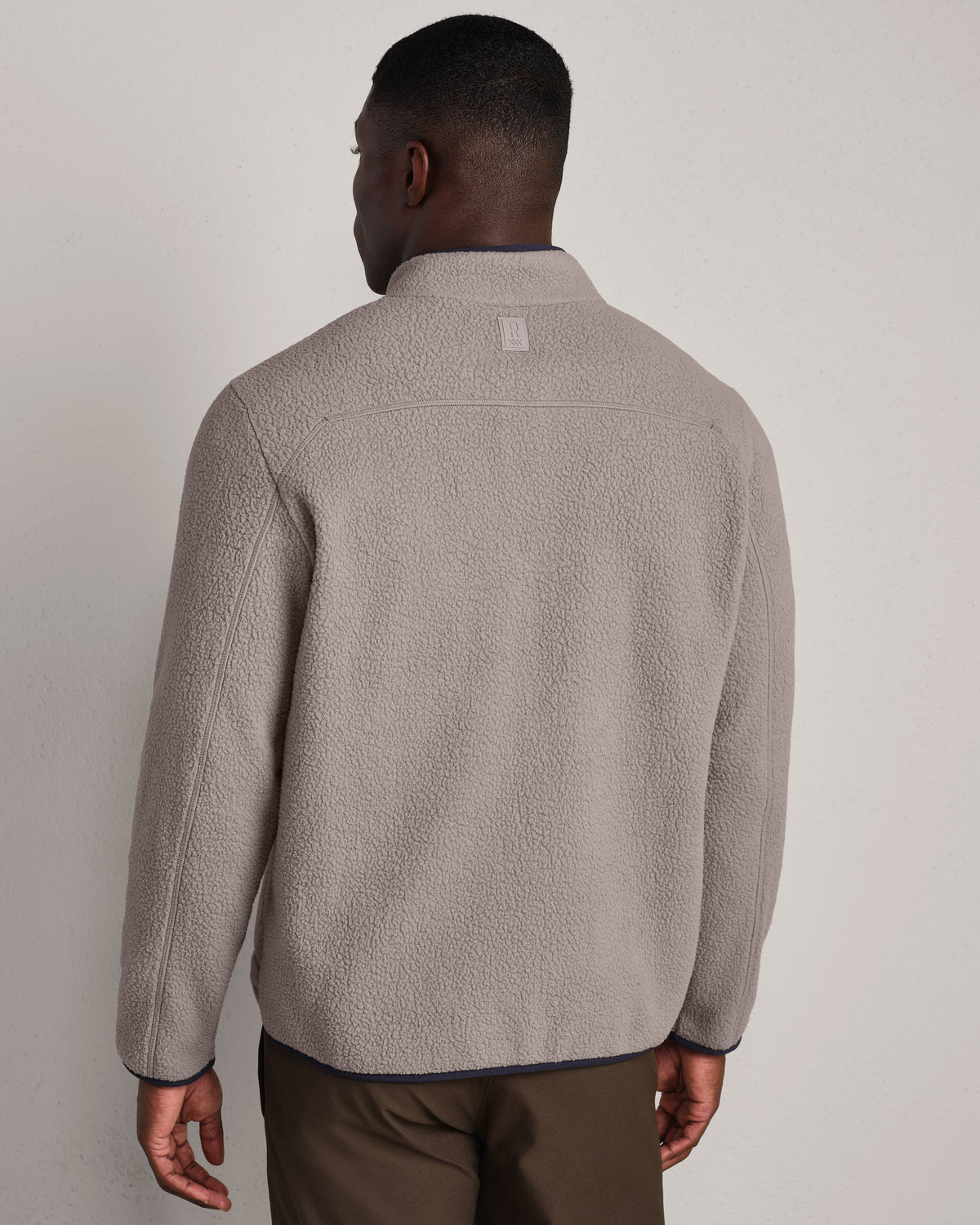 Foggy Taupe