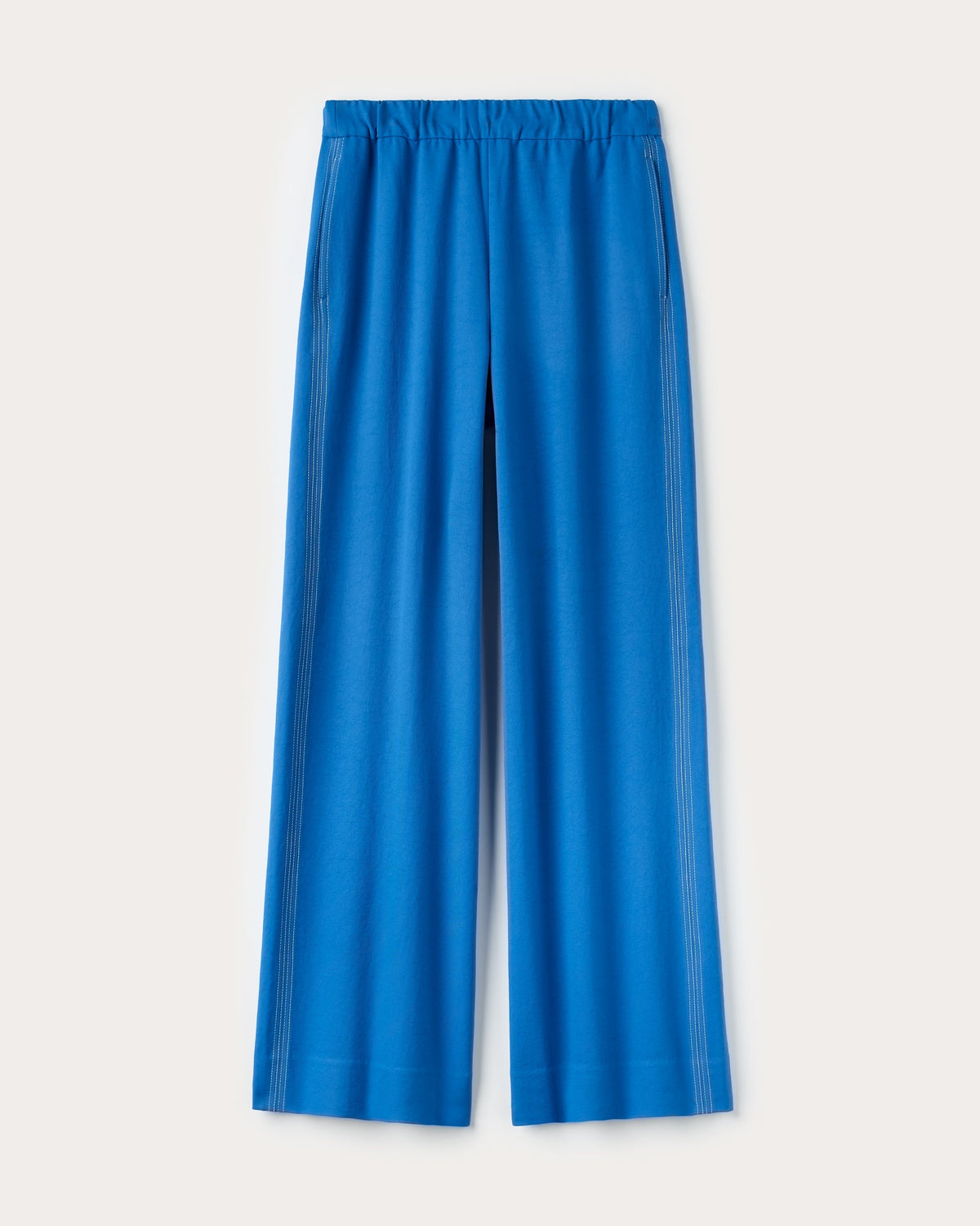 Deep Sea Blue