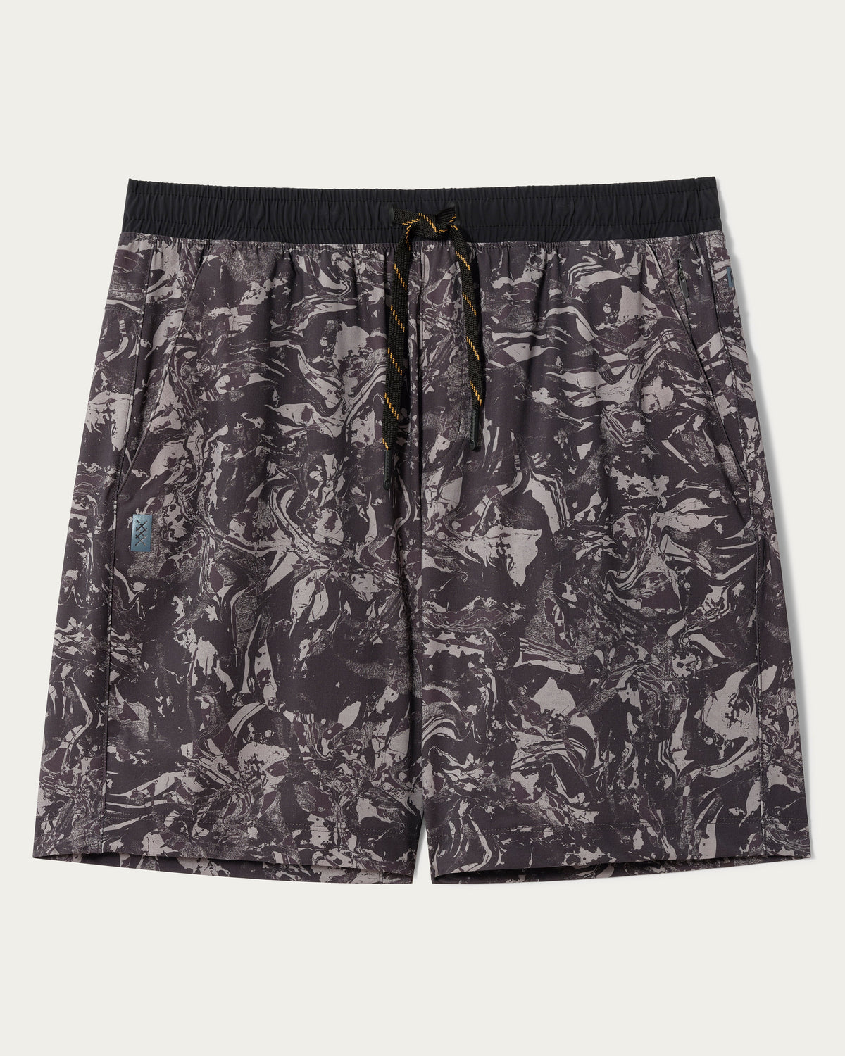 Black/Griffin Camo