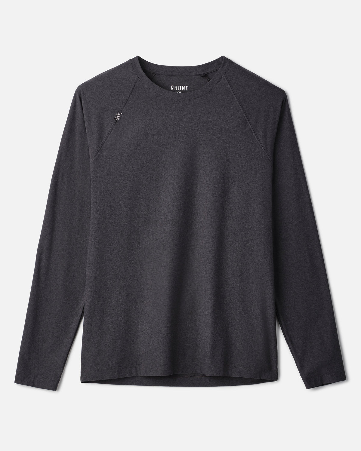 Reign Long Sleeve