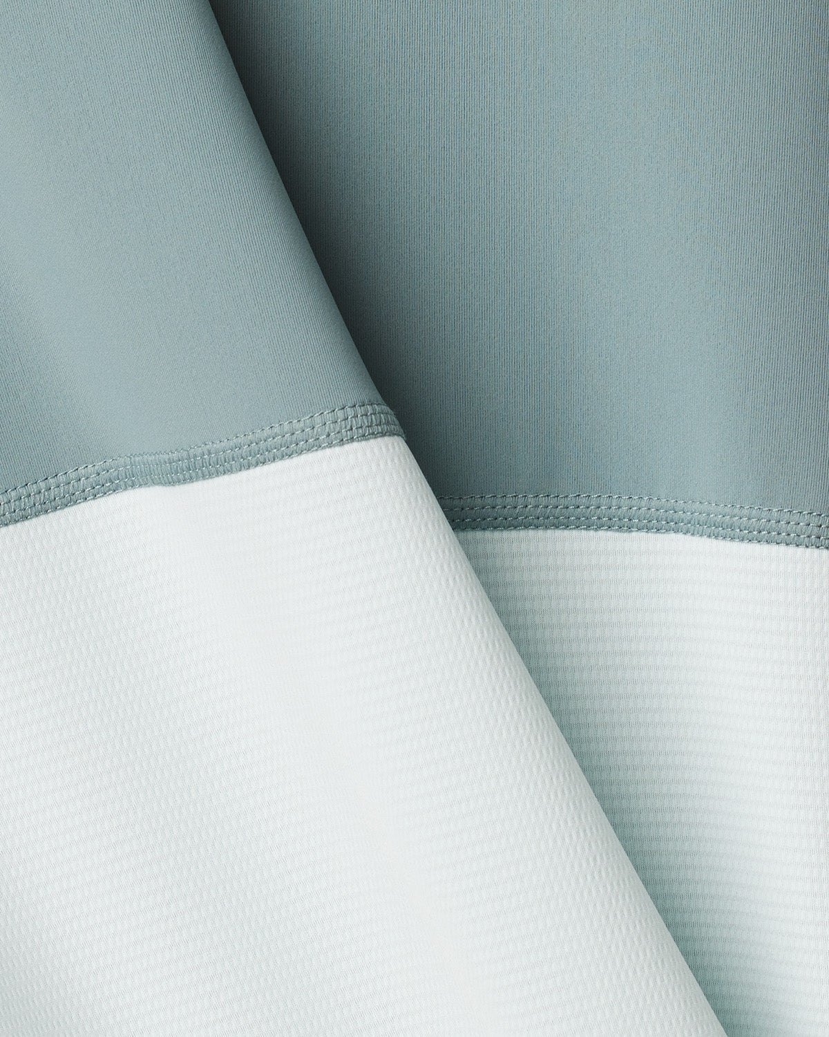 Stormy Sea Green/Sea Glass Blue