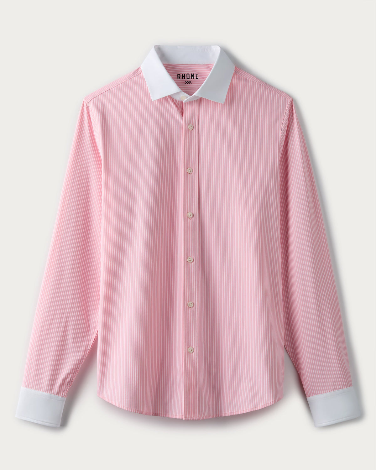 Pink Stripe