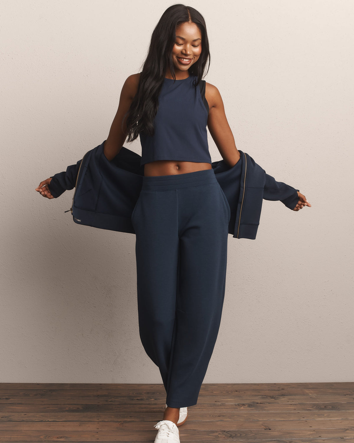 Navy Blue
