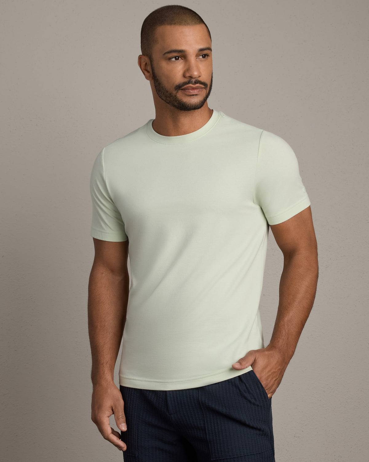 Cool Mint - Front