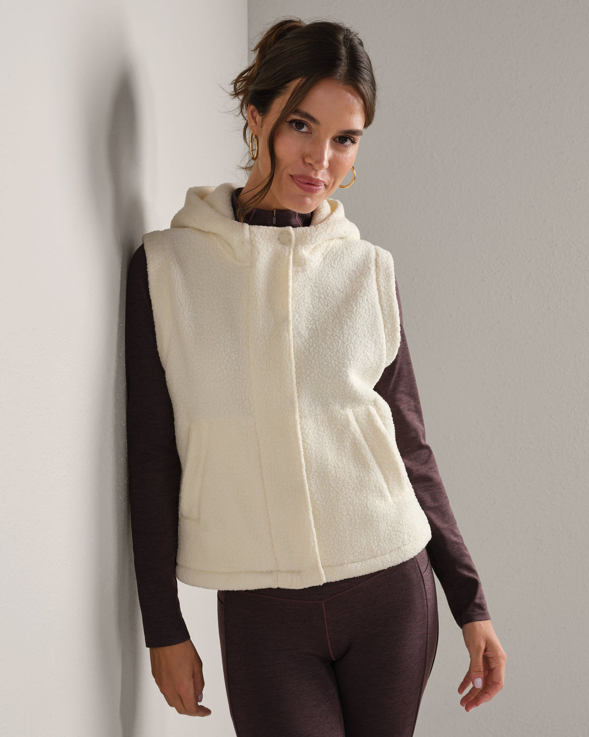 Ivory - Front