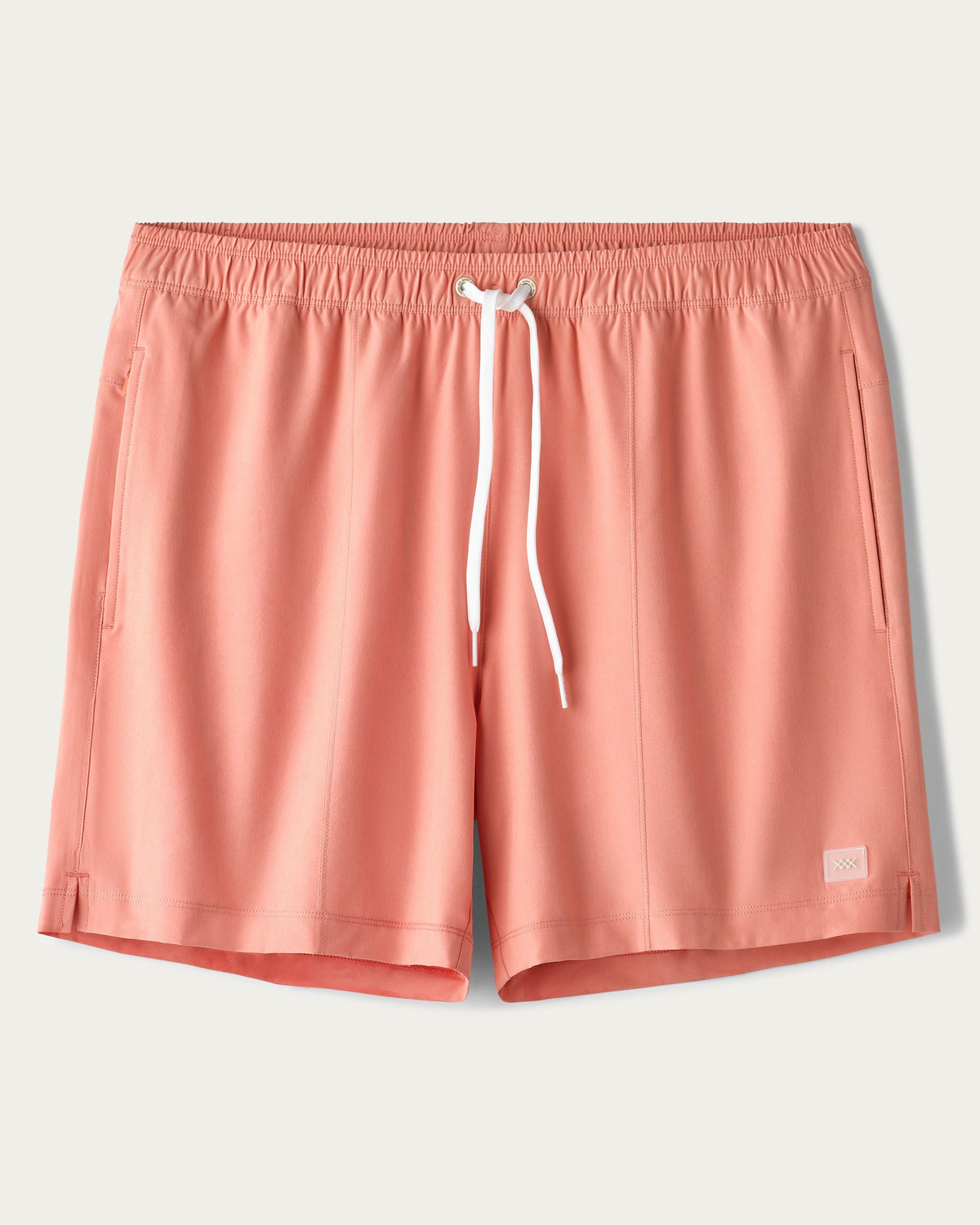 Coral Clay