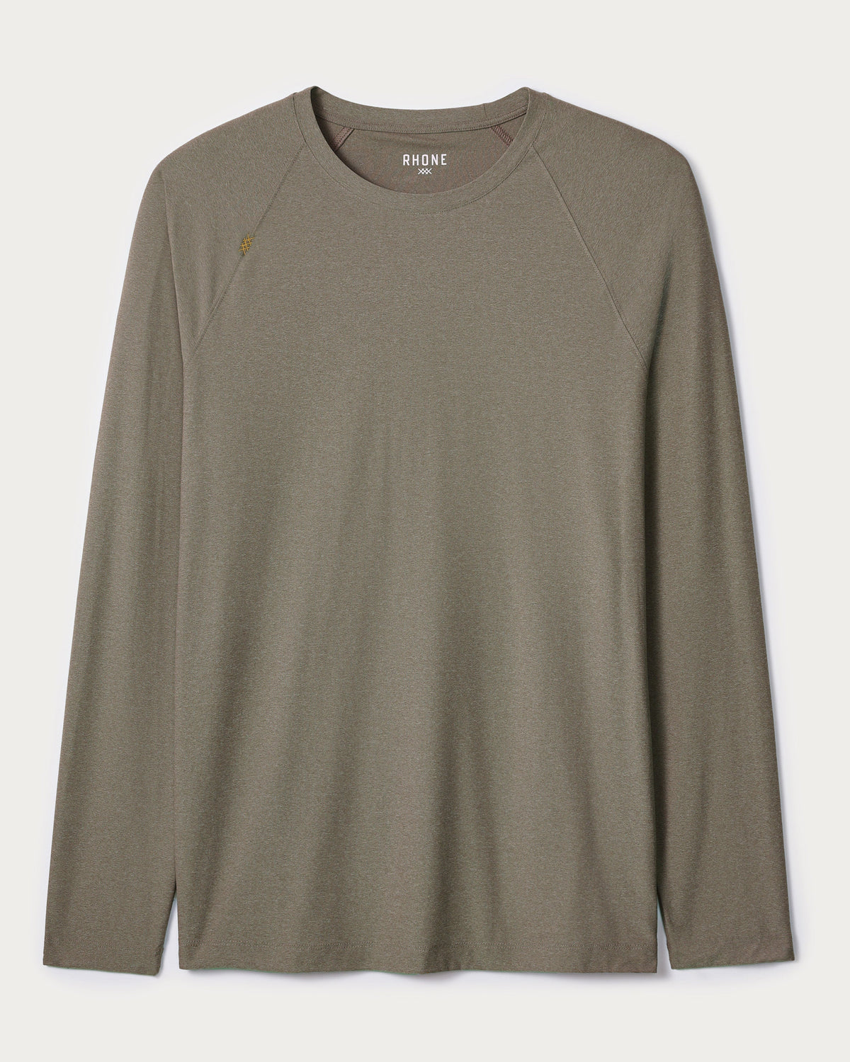 Turtle Green Heather