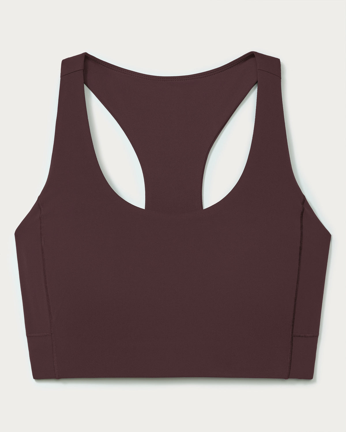Deep Mauve