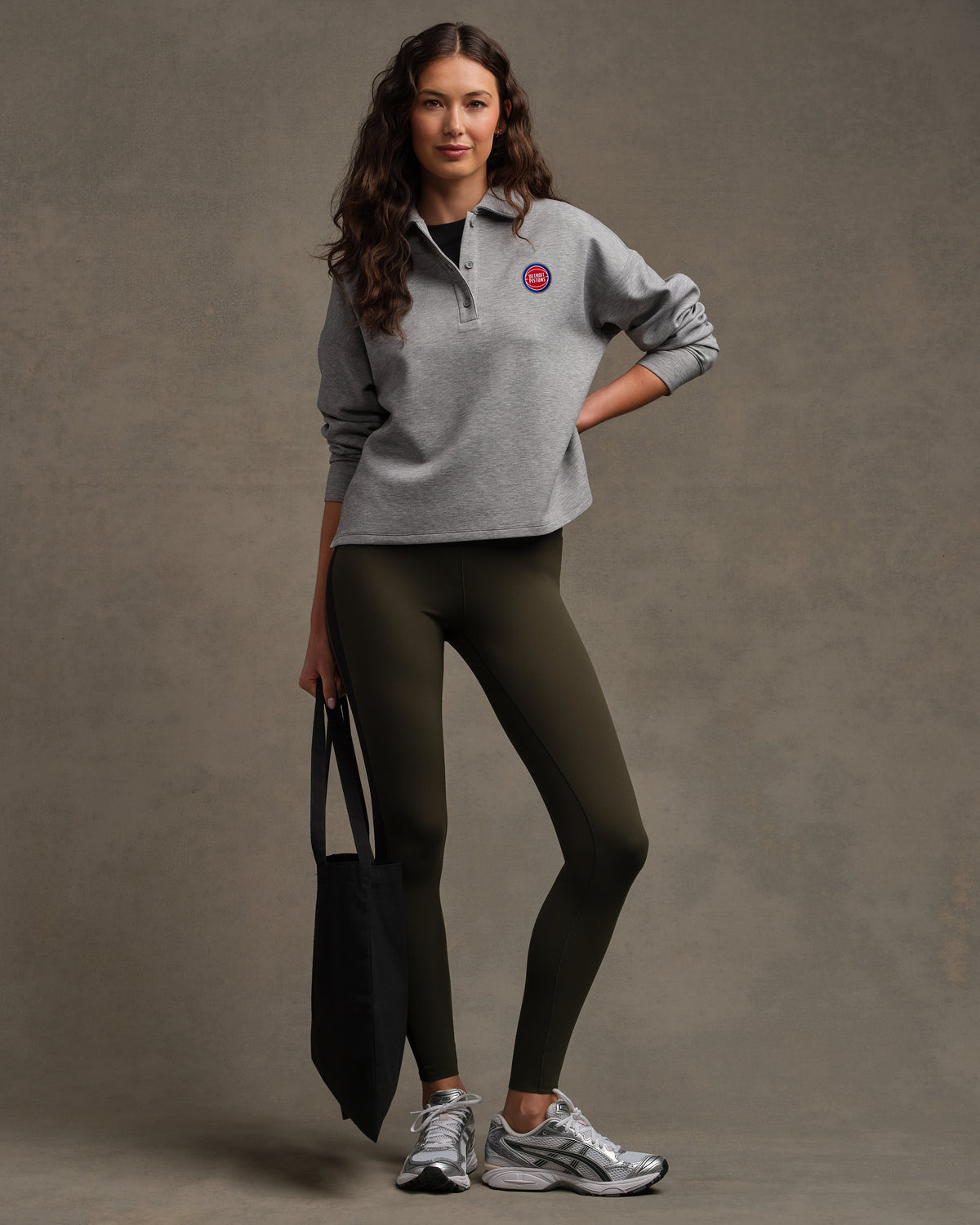 [NBA team=Detroit Pistons] Heather Gray:Detroit Pistons